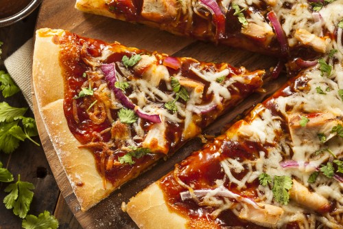 bbq-chicken-pizza