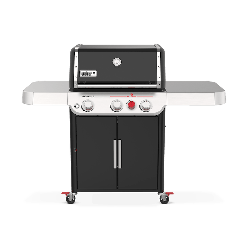 GENESIS E-325s Gas Grill