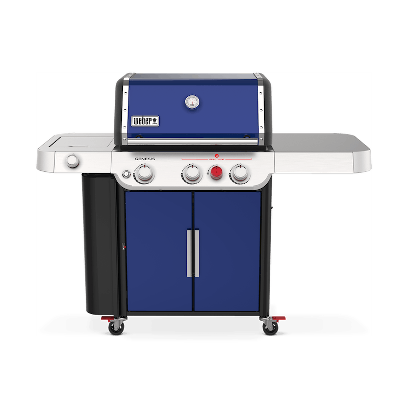 GENESIS E-335 Gas Grill
