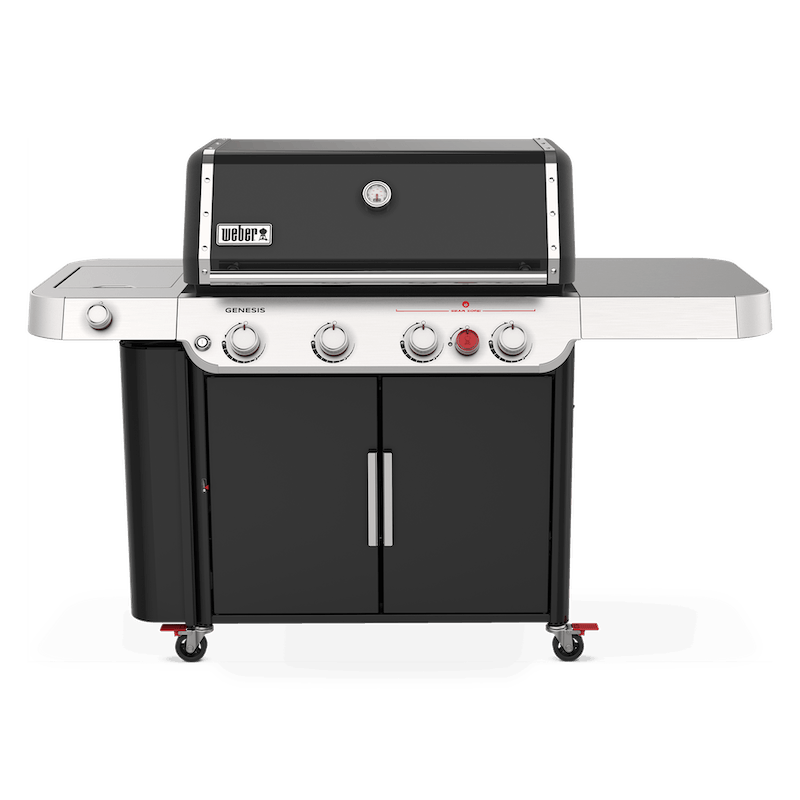 GENESIS E-435 Gas Grill
