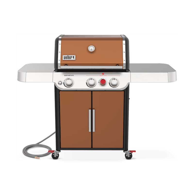 GENESIS E-325s Gas Grill (Natural Gas)