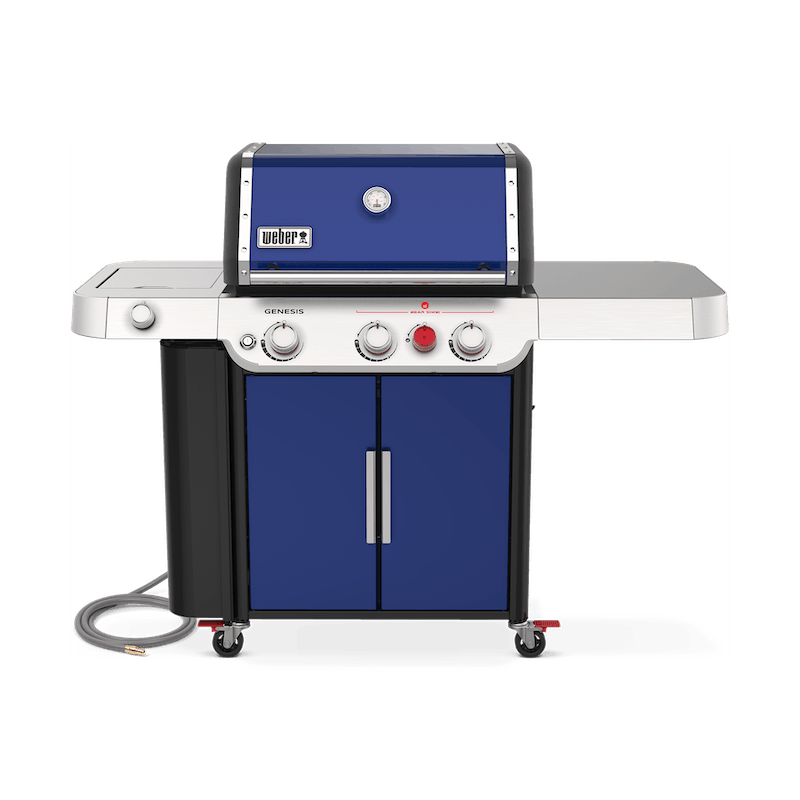 GENESIS E-335 Gas Grill (Natural Gas)