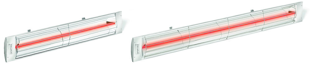 Heater C 1 - Premium Home Leisure