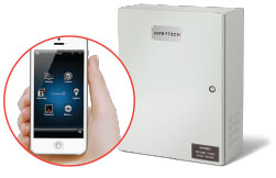 Wd-Series Heaters - Premium Home Leisure Home Management Systems - Premium Home Leisure