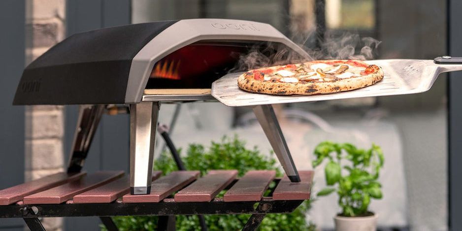 OoniKoda Outdoor Pizza Oven