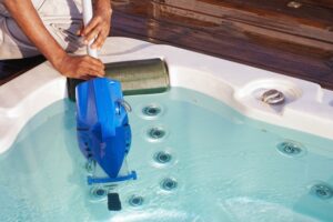 Home - Premium Home Leisure Blog Hot Tub Supplies