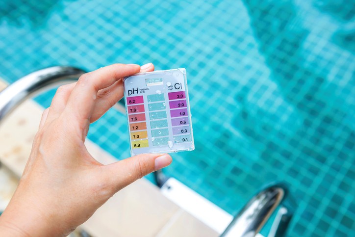 Water Test Kit - Hot Tub Supplies - Premium Home Leisure