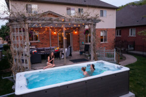 Home - Premium Home Leisure Blog Outdoor Swim Spa