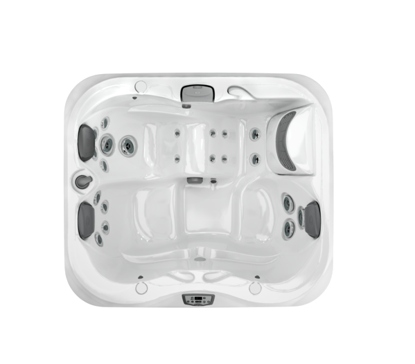 J-315 Energy-Efficient Hot Tubs