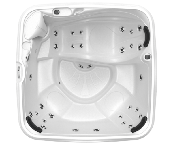 Soul - Energy-Efficient Hot Tubs