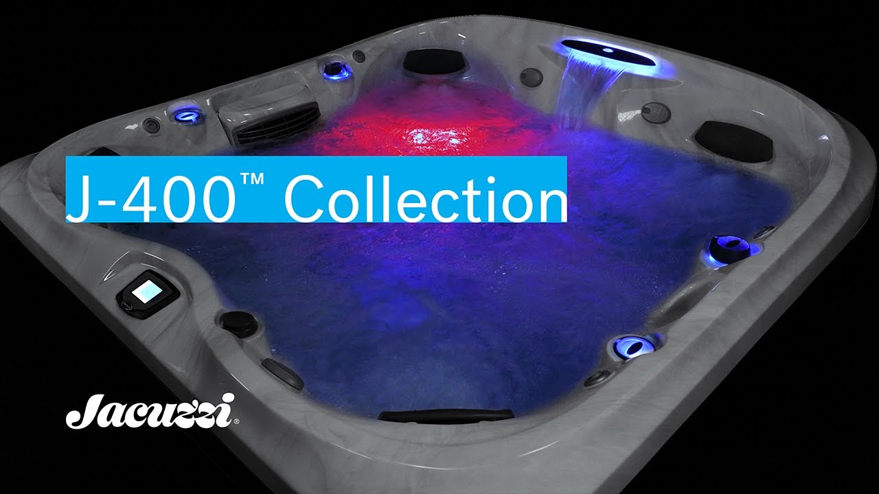J-400™ Collection