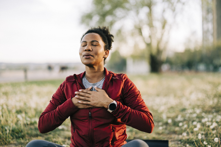 Cold Plunge Benefits - Energy Boost